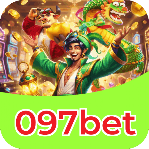 Slots Premium da PG Soft na 097bet