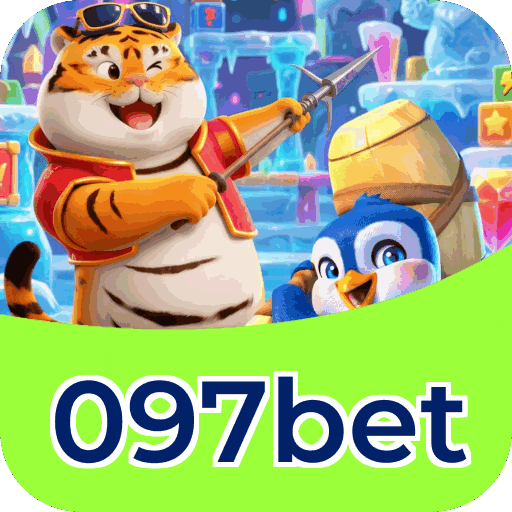 Siga a 097bet no Facebook