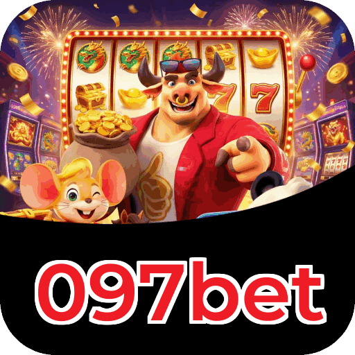 Jogos com maior RTP na 097bet