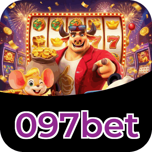 Login rápido no app 097bet